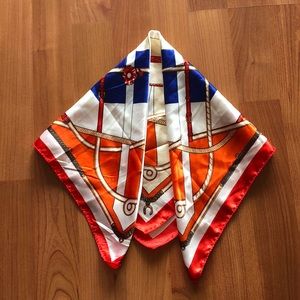 3 FOR $10: Accent scarf